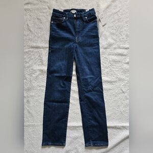 GOOD AMERICAN NWT Always Fits Good Classic Jeans Women's Size 6-12